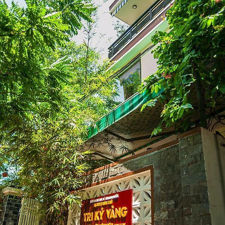 Golden Soulmate Homestay Hoi An Exterior foto