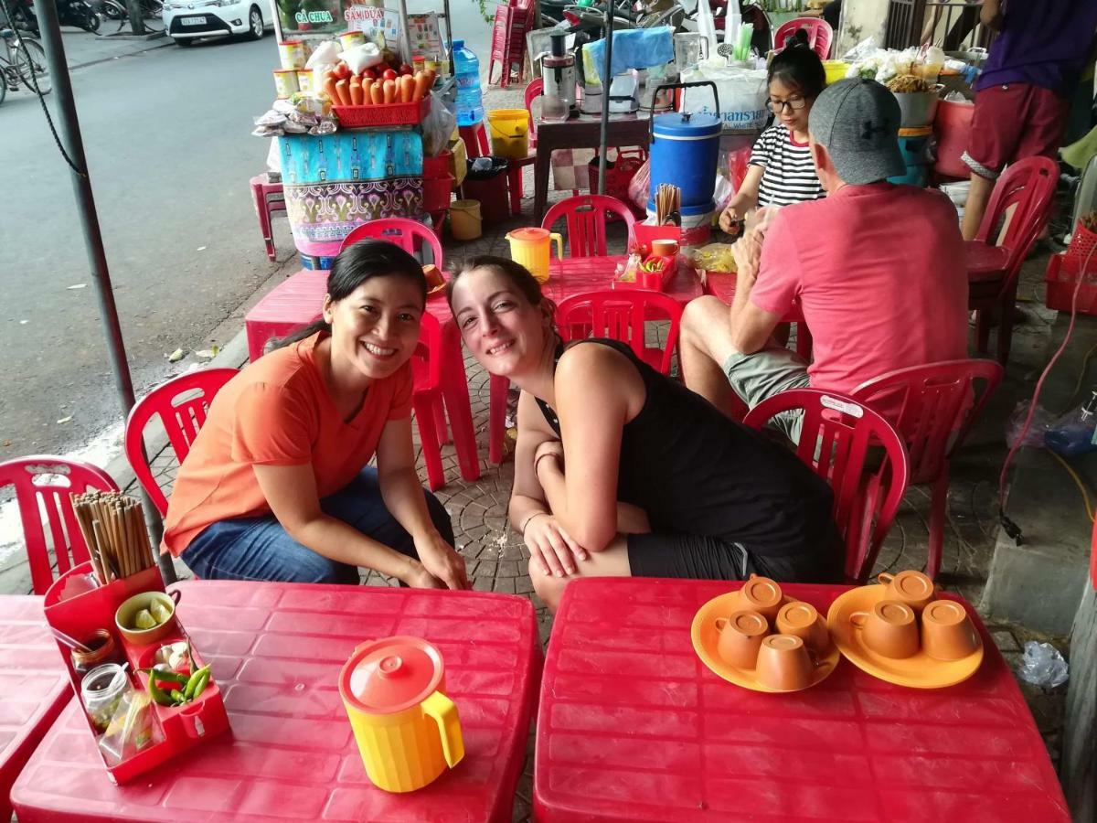 Golden Soulmate Homestay Hoi An Exterior foto