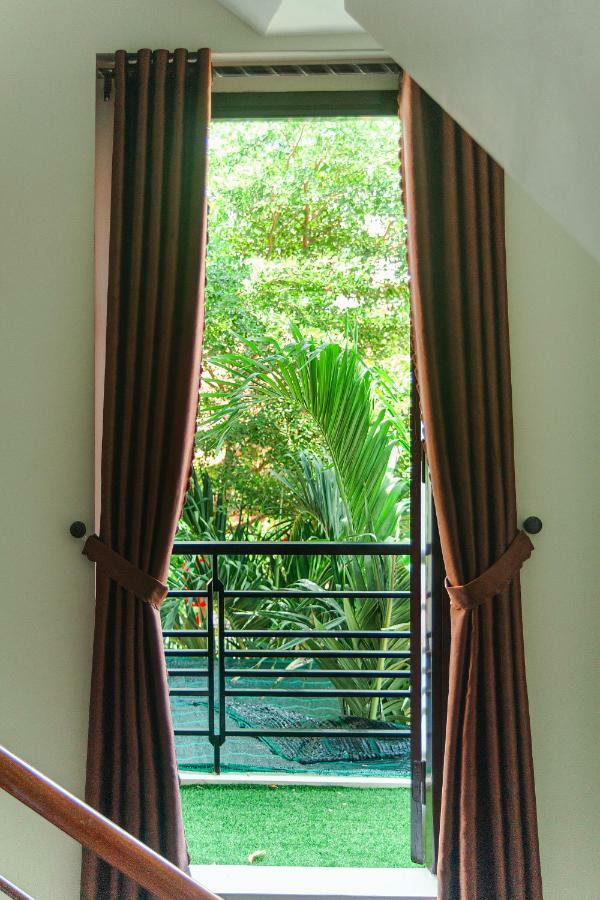 Golden Soulmate Homestay Hoi An Exterior foto
