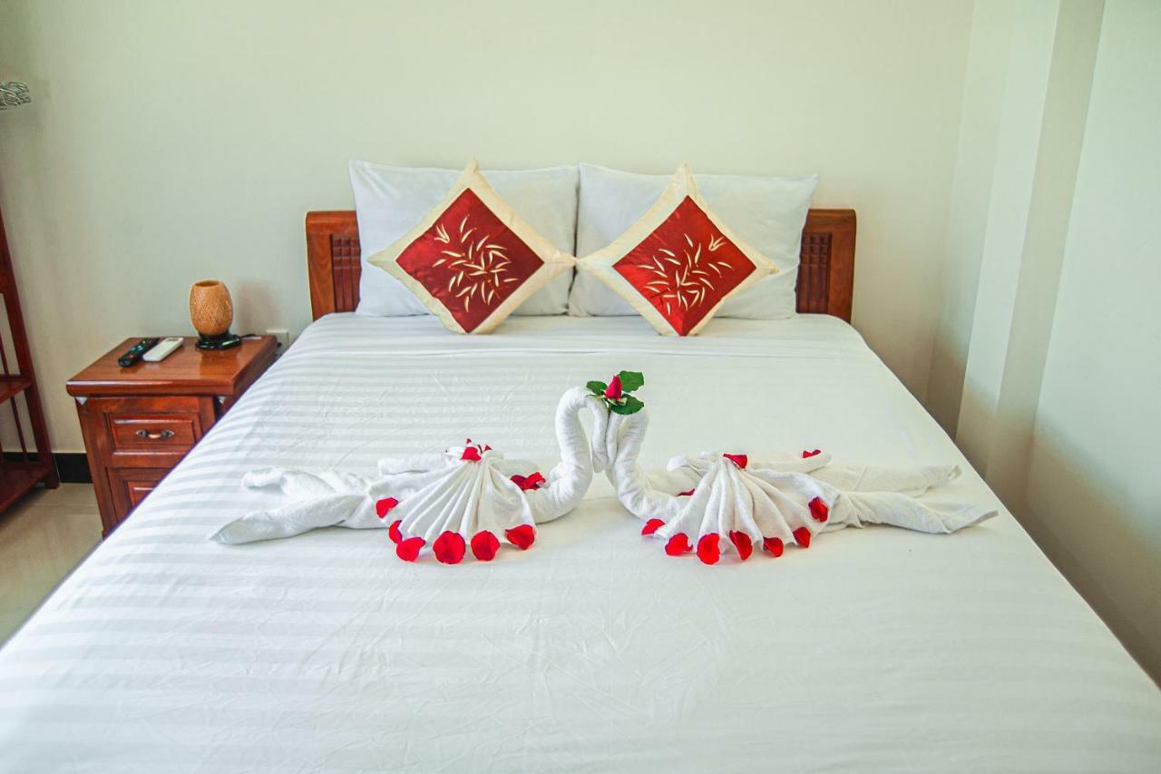 Golden Soulmate Homestay Hoi An Exterior foto