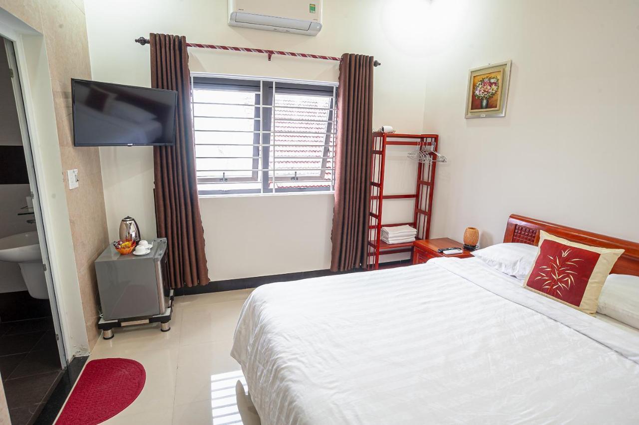 Golden Soulmate Homestay Hoi An Exterior foto