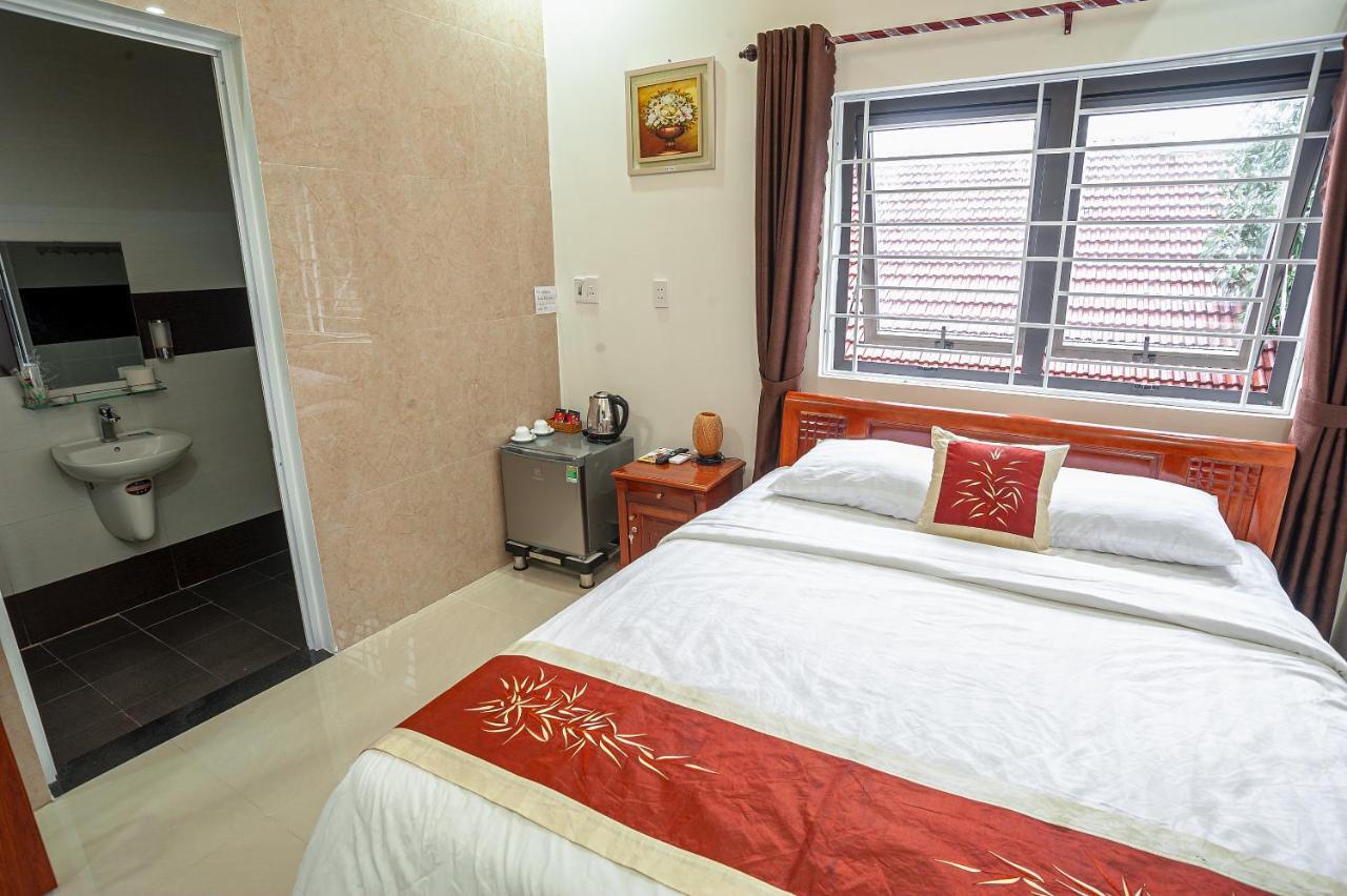 Golden Soulmate Homestay Hoi An Exterior foto