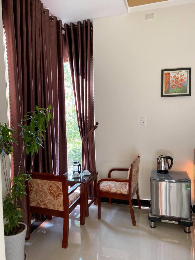 Golden Soulmate Homestay Hoi An Exterior foto